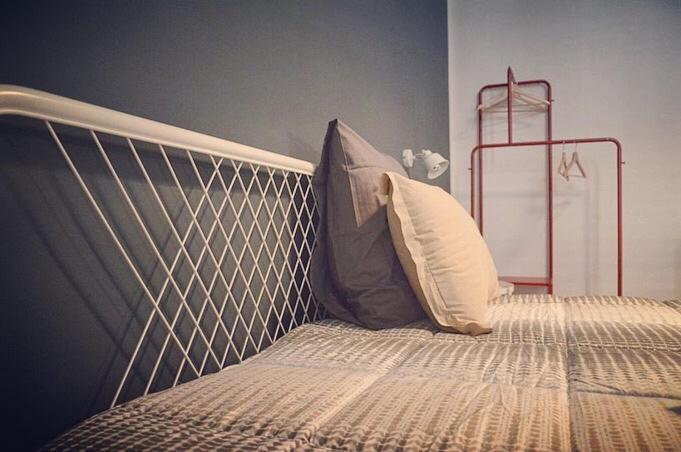 Zia Franca Bed&Breakfast Salerno Exteriör bild
