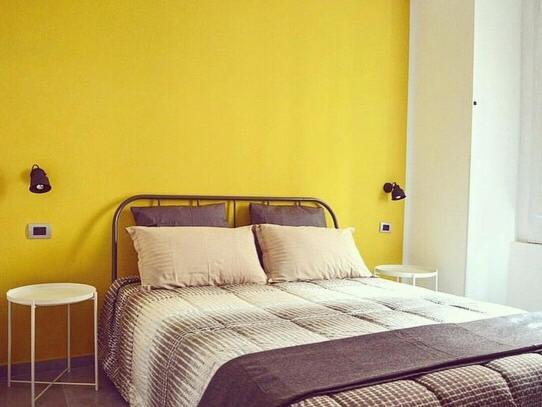 Zia Franca Bed&Breakfast Salerno Exteriör bild